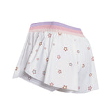 Kawaii Heaven Women's Unicorn Star Sport Skort with Phone Pocket