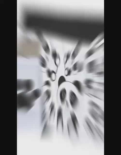 Kawaii Heaven Women's Panda Play Skort with Hidden Pocket - Sporty Fashion