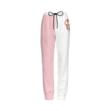 Cute Chick Casual Fit Jogging Pants