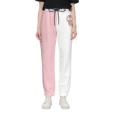 Cute Chick Casual Fit Jogging Pants