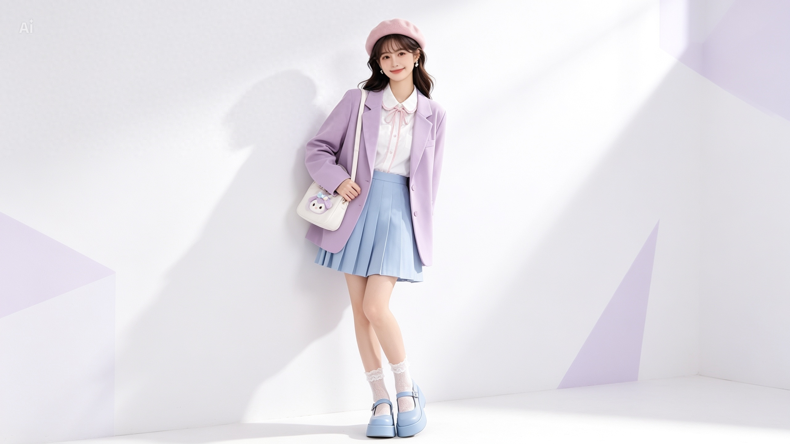 What Is Kawaii Fashion? A Beginner’s Guide to Cute Japanese-Inspired Style