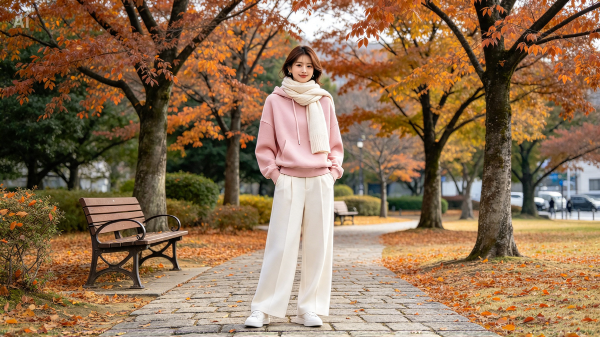 Cozy Kawaii Outfits for Autumn & Winter – Kawaii Heaven