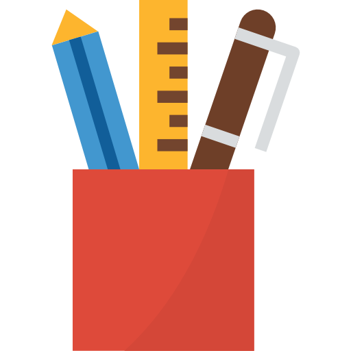 Pen Holder