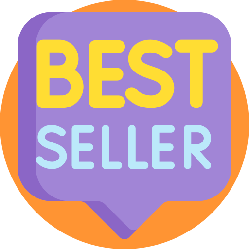 Best Sellers