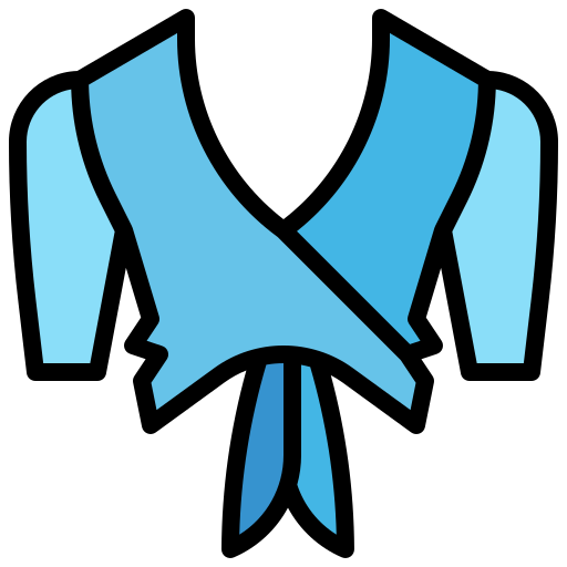Kawaii Blouses