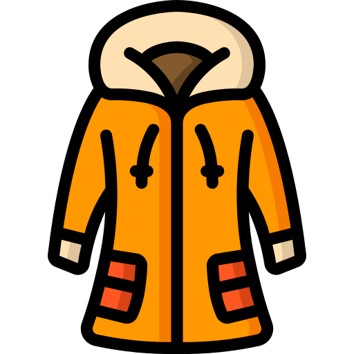 jackets & coats