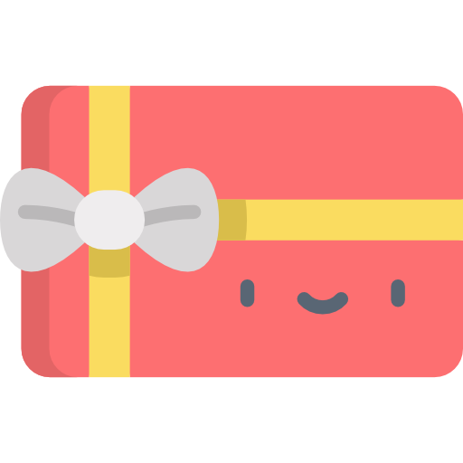 Gift Cards