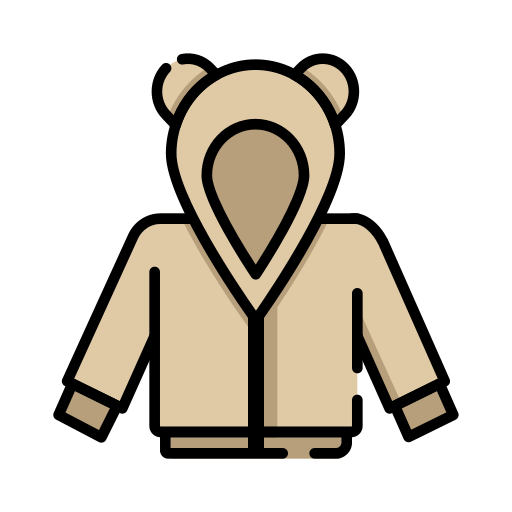 Kawaii Hoodies