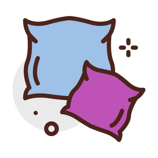 Pillows