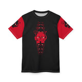 Kawaii Devil T-Shirt - Cute Demon Graphic Tee - Funny Satan Shirt - Devil Lover Gift