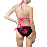 Kawaii Devil Bikini Swimsuit
