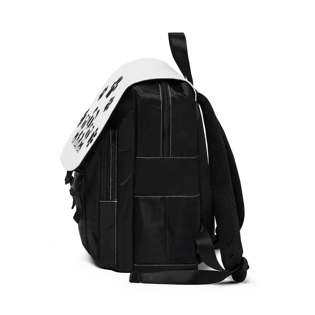 Panda Family Shoulder Backpack - Cute Panda Backpack - Kids Backpack - Travel Backpack