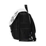 Panda Family Shoulder Backpack - Cute Panda Backpack - Kids Backpack - Travel Backpack