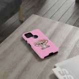 Kawaii Lady Baby Coala Tough Cases