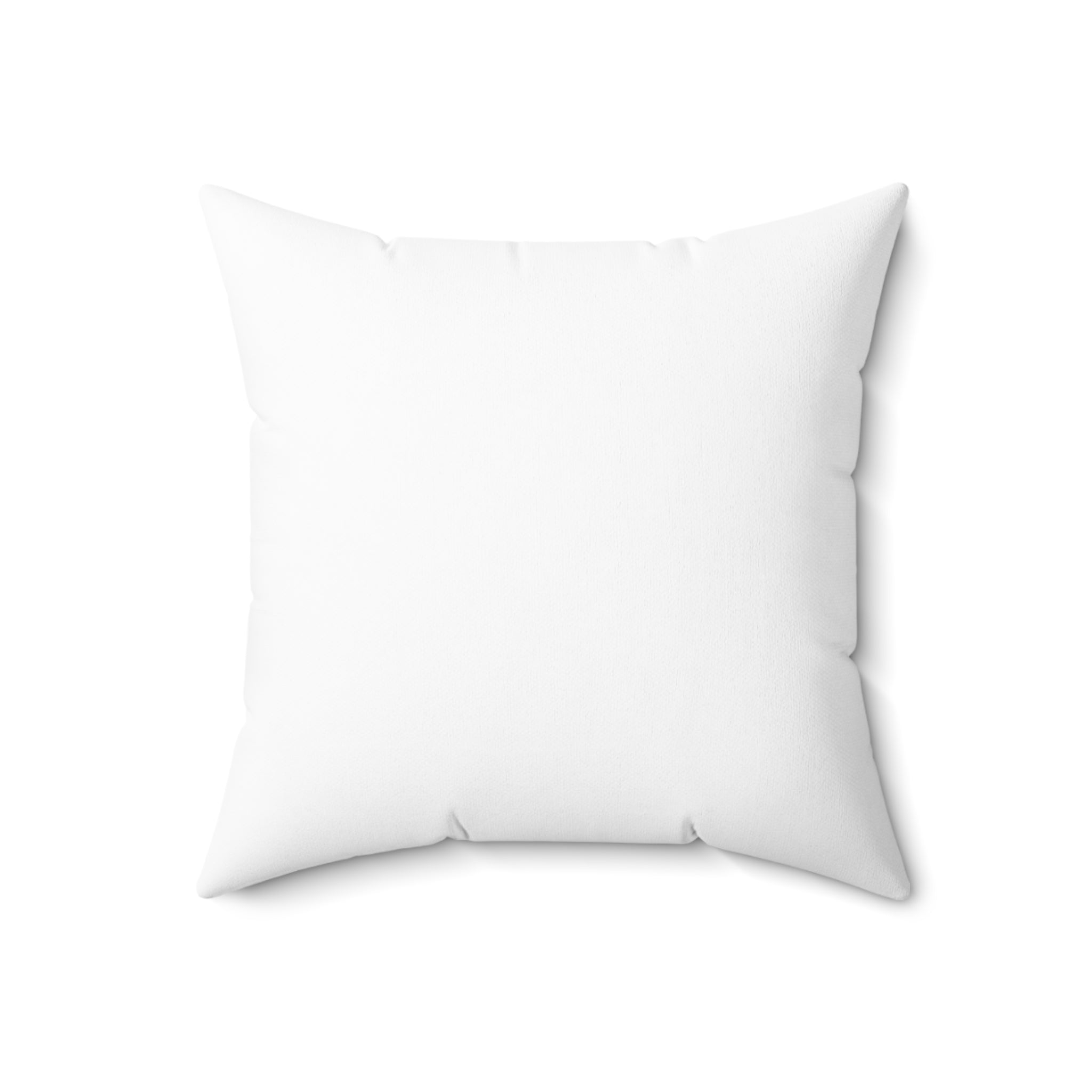 Bolognese Dog Pillow, Cute Dog Decor, Spun Polyester Cushion, Dog Lover Gift, Animal Throw Pillow