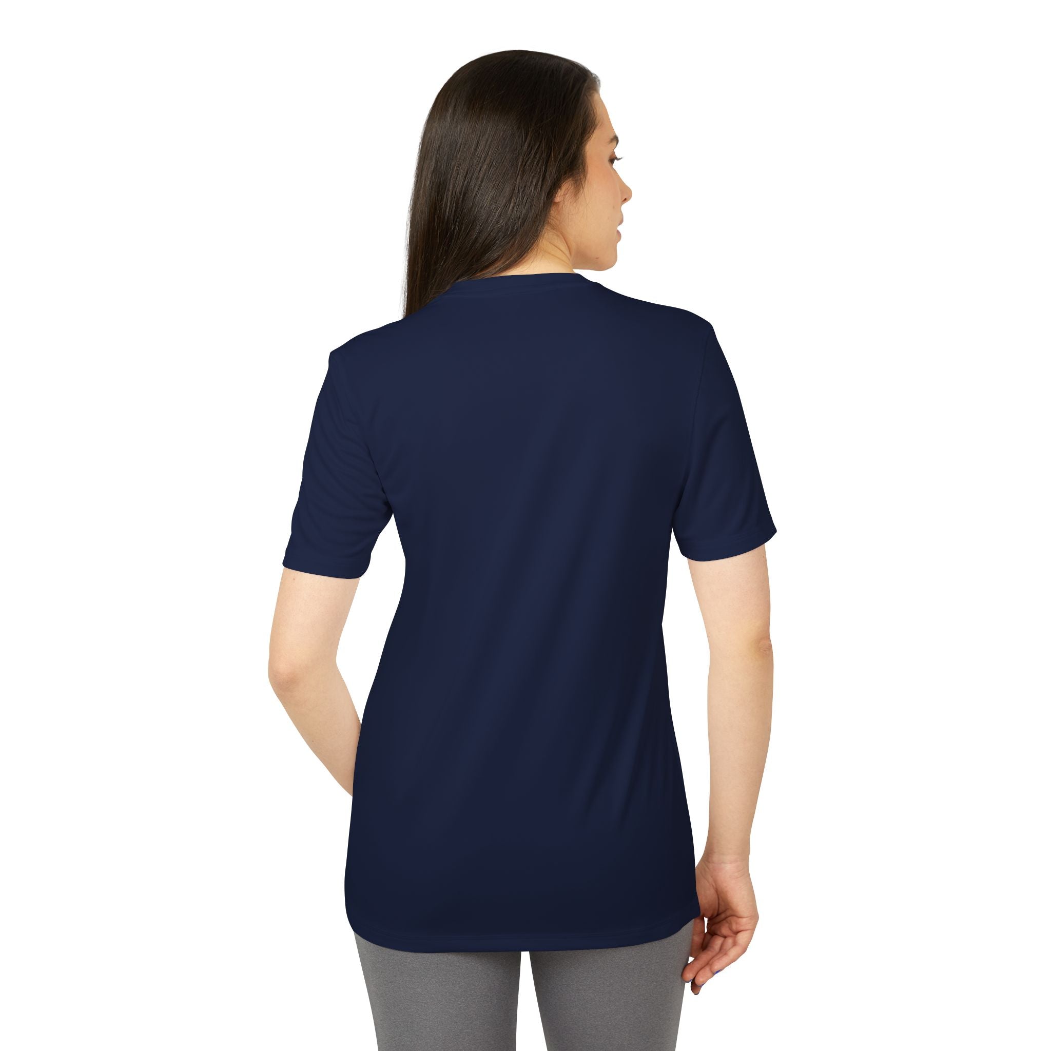 Adidas® Unisex Sport T-shirt Cute Bear