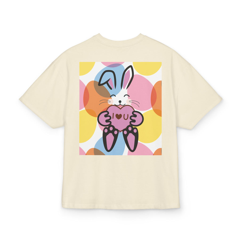 Easter Bunny T-Shirt, Easter Basket Shirt, Spring Rabbit Graphic Tee, Holiday Unisex Top, Bunny Lover Gift