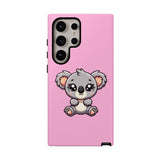 Kawaii Baby Coala Tough Cases