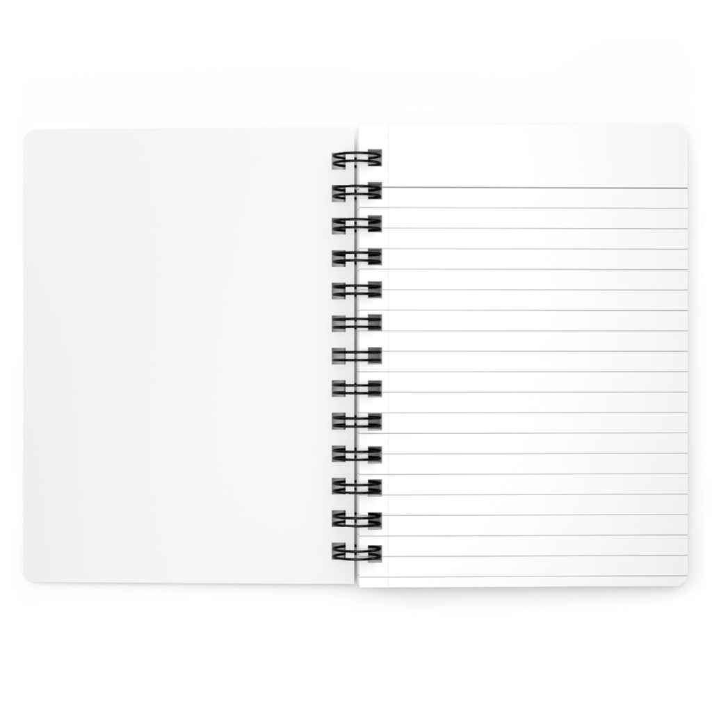 Bee Cool Spiral-Bound Journal