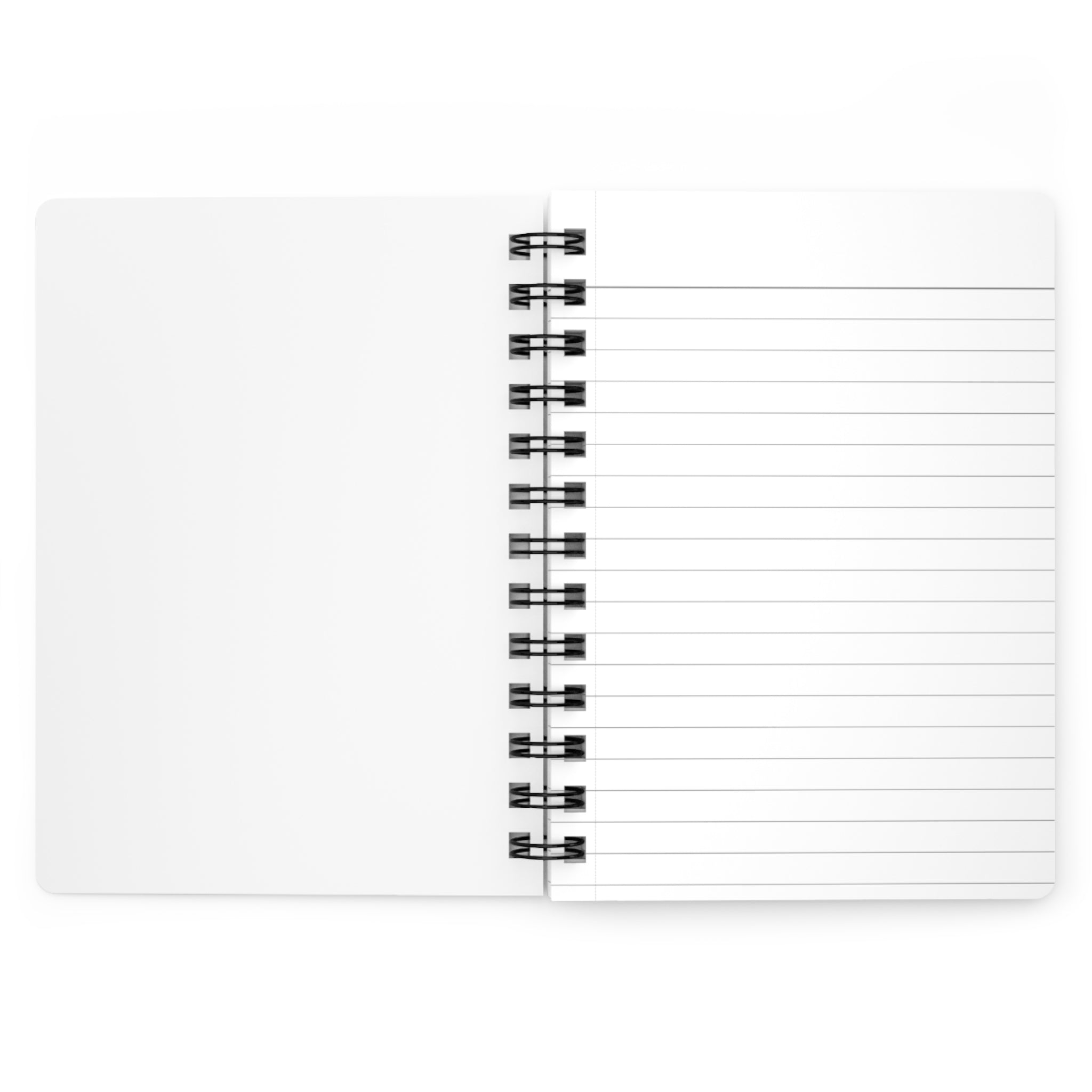 Bee Cool Spiral-Bound Journal