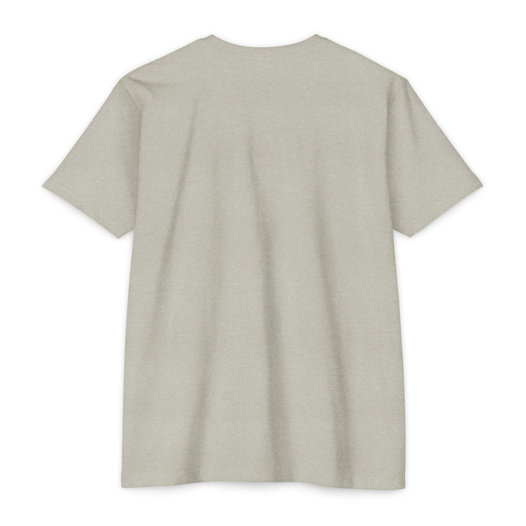 Kawaii Monkey T-shirt - Unisex CVC Jersey
