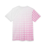 Love Hedge Unisex Tee - Valentine's Day Cute Hedgehog Graphic Shirt