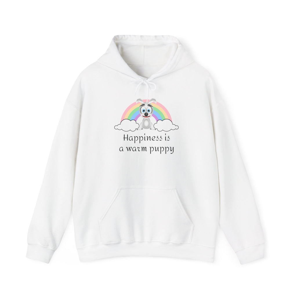 Puppy Lover Hoodie, Dog Sweatshirt, Warm Puppy Jumper, Cozy Animal Hooded Shirt, Pet Owner Gift