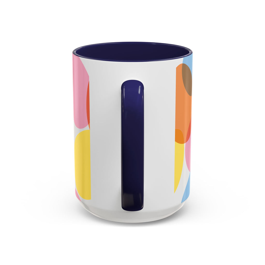 Coffee Mug - Easter Egg Unicorn Ceramic Cup for Coffee Lovers and Kitchen Decor