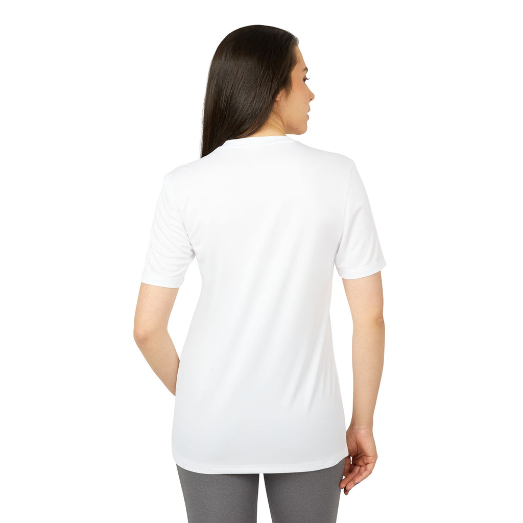 Adidas® Unisex Sport T-shirt Cute Bear