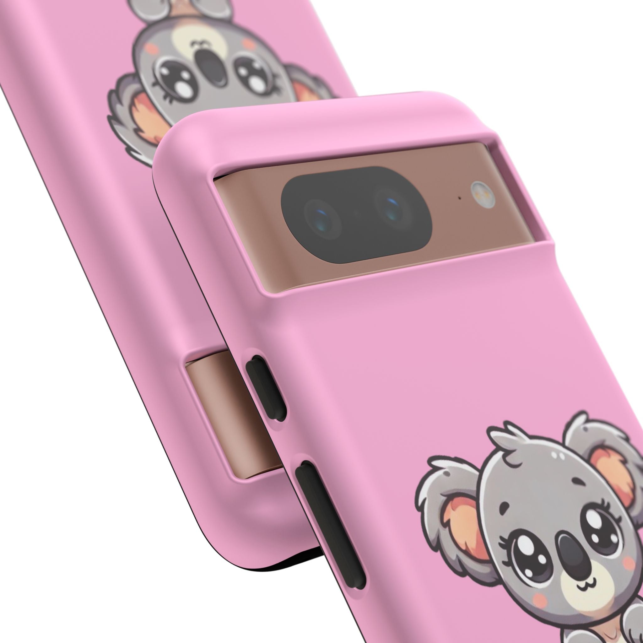 Kawaii Baby Coala Phone Cases