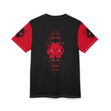 Kawaii Devil T-Shirt - Cute Demon Graphic Tee - Funny Satan Shirt - Devil Lover Gift