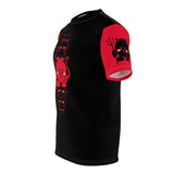 Kawaii Devil T-Shirt - Cute Demon Graphic Tee - Funny Satan Shirt - Devil Lover Gift