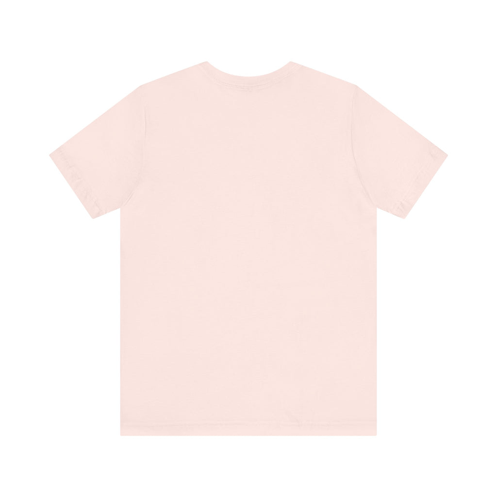 Robins in love Unisex Jersey Short Sleeve Tee