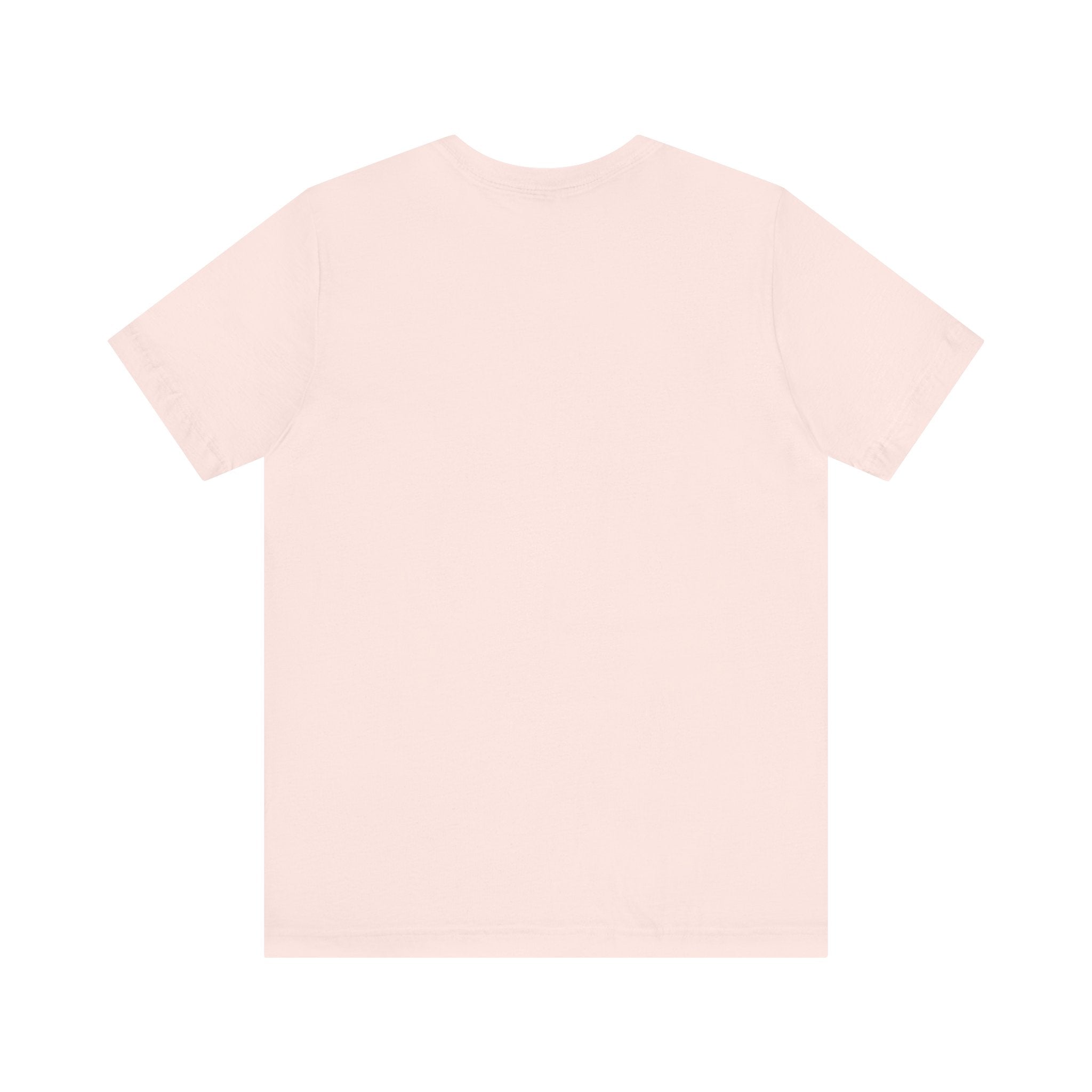 Robins in love Unisex Jersey Short Sleeve Tee