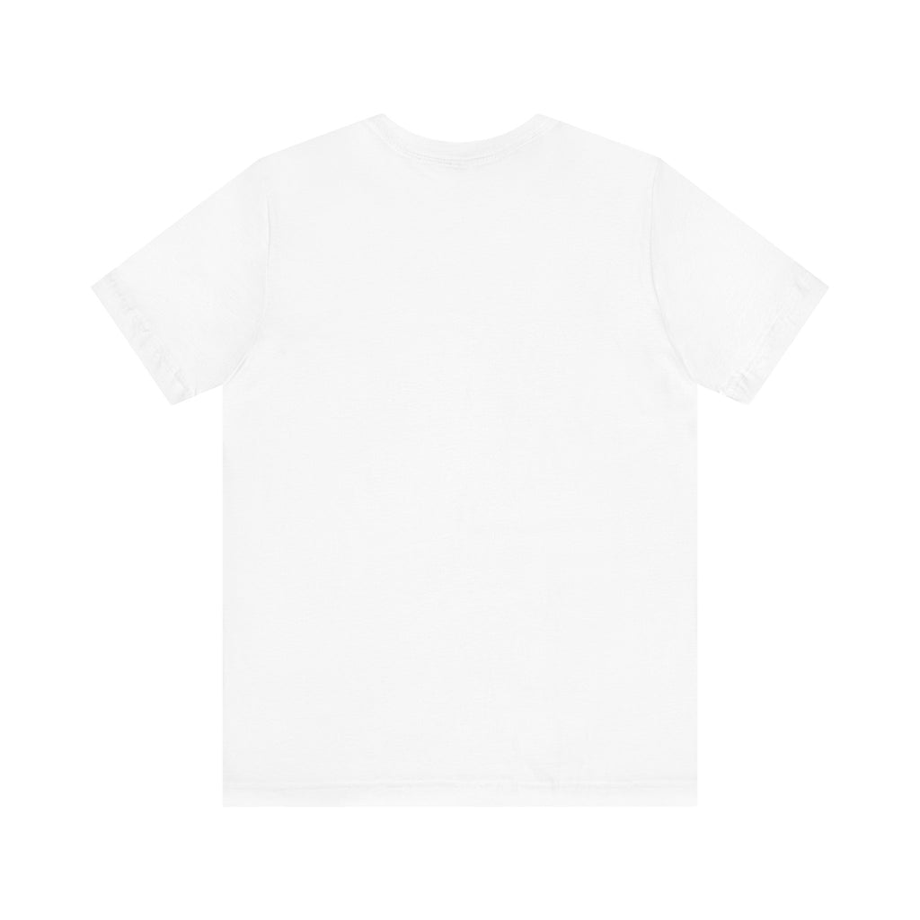 Robins in love Unisex Jersey Short Sleeve Tee