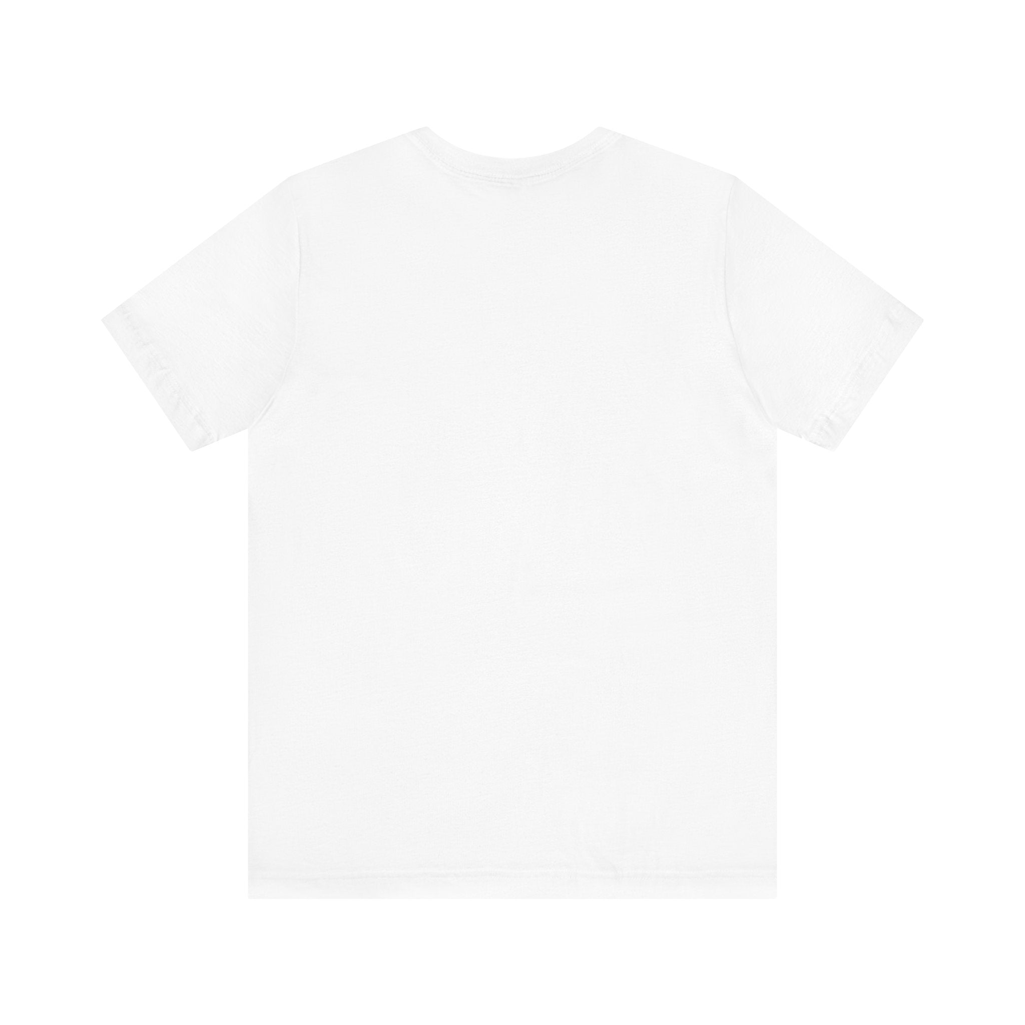 Robins in love Unisex Jersey Short Sleeve Tee