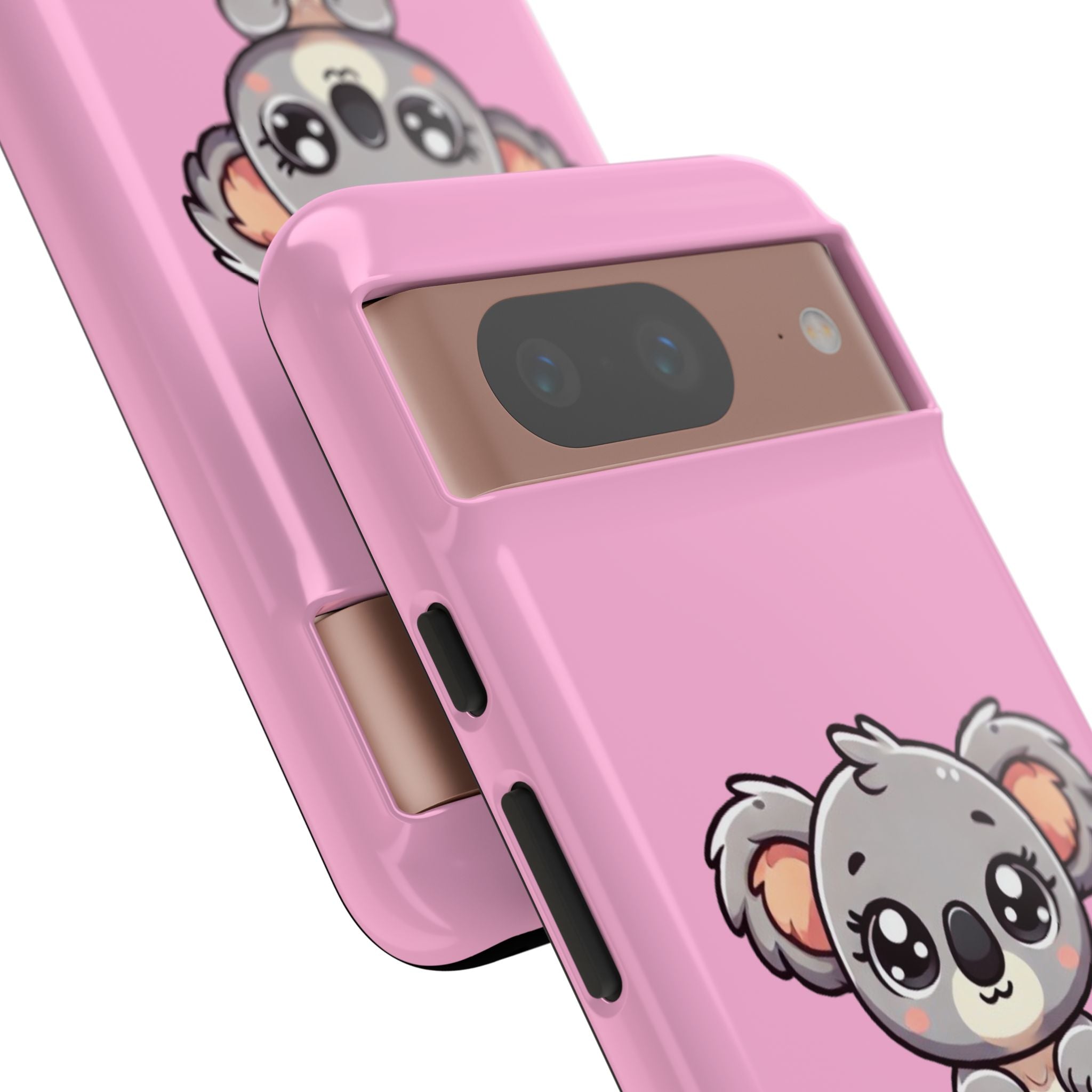 Kawaii Baby Coala Phone Cases