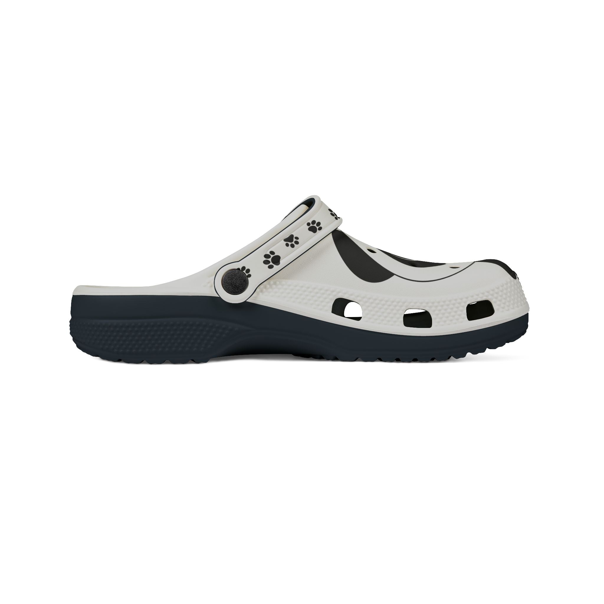 Kawaii Panda Shoes, Cute Animal Footwear, Kids Slippers, Comfortable Toddler Sandals, Fun Japanese Style Sneakers
