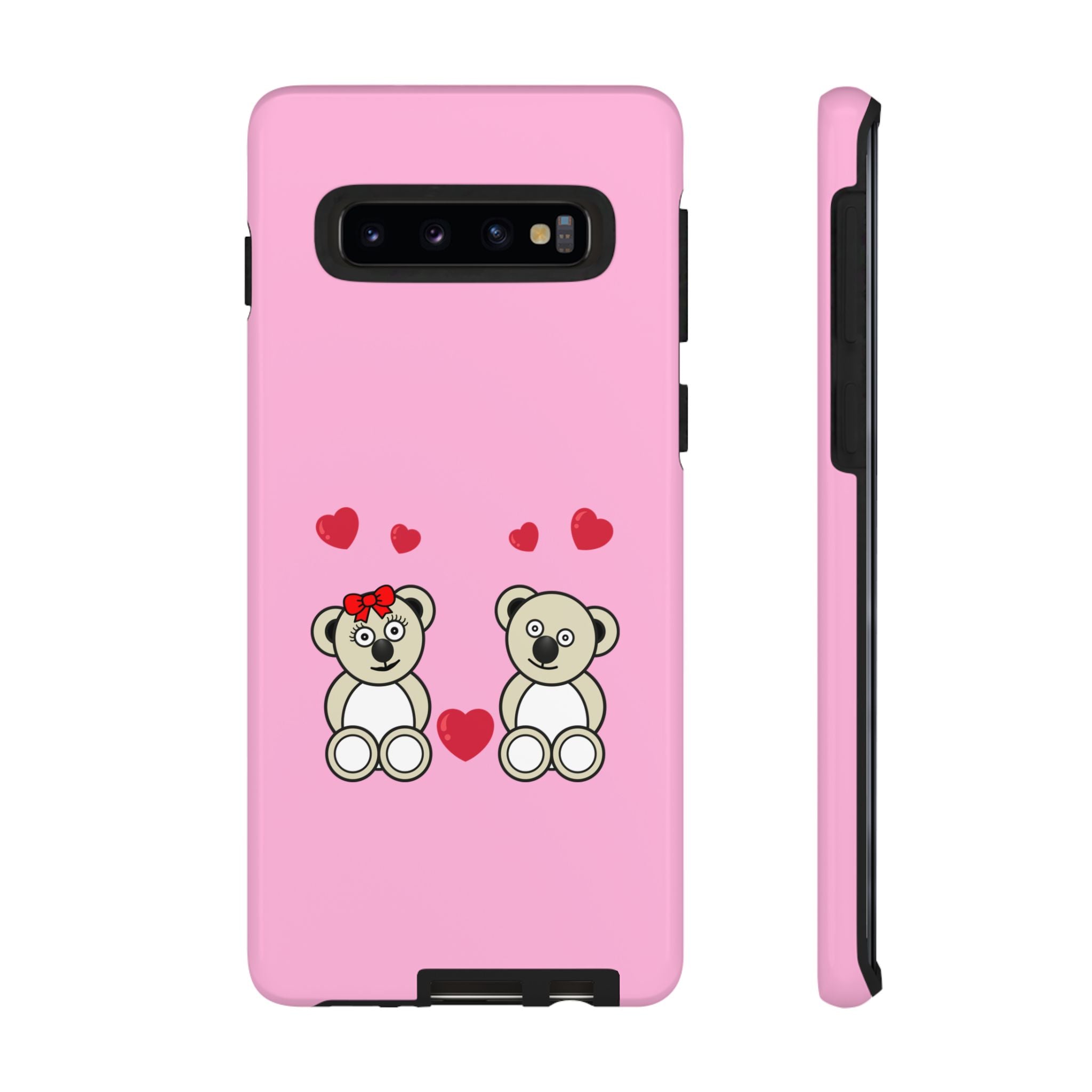 Bears in love Tough Cases