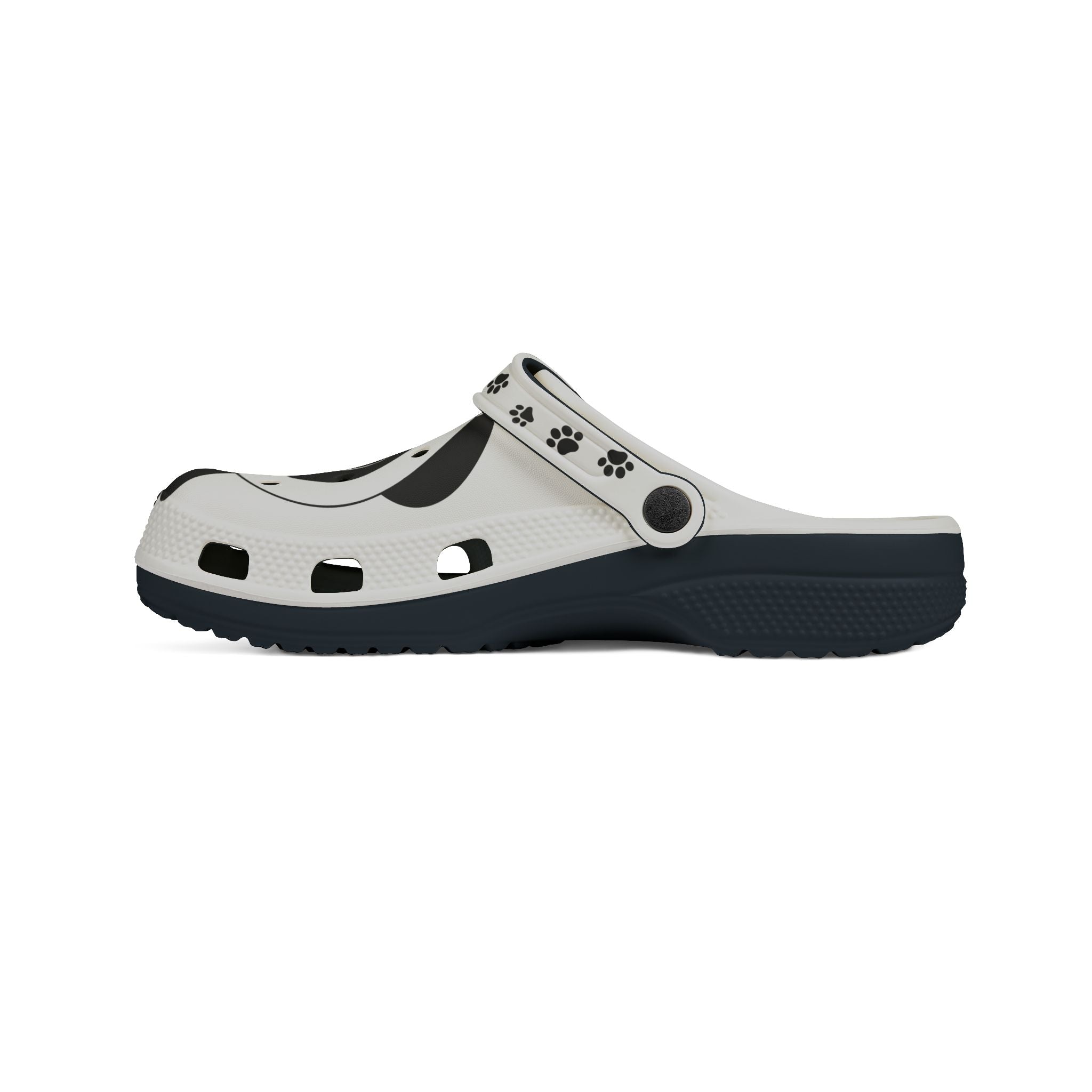 Kawaii Panda Shoes, Cute Animal Footwear, Kids Slippers, Comfortable Toddler Sandals, Fun Japanese Style Sneakers