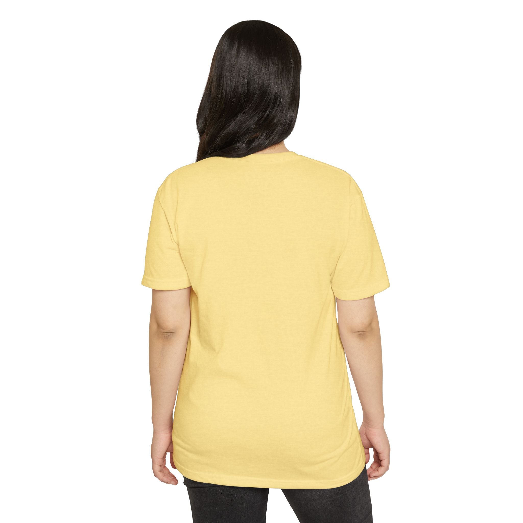 Kawaii Yum Smile T-Shirt, Cute Funny Tee, Happy Unisex Shirt, Adorable Top, Soft Cotton Blend Apparel