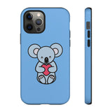 Cute Coala Tough Cases