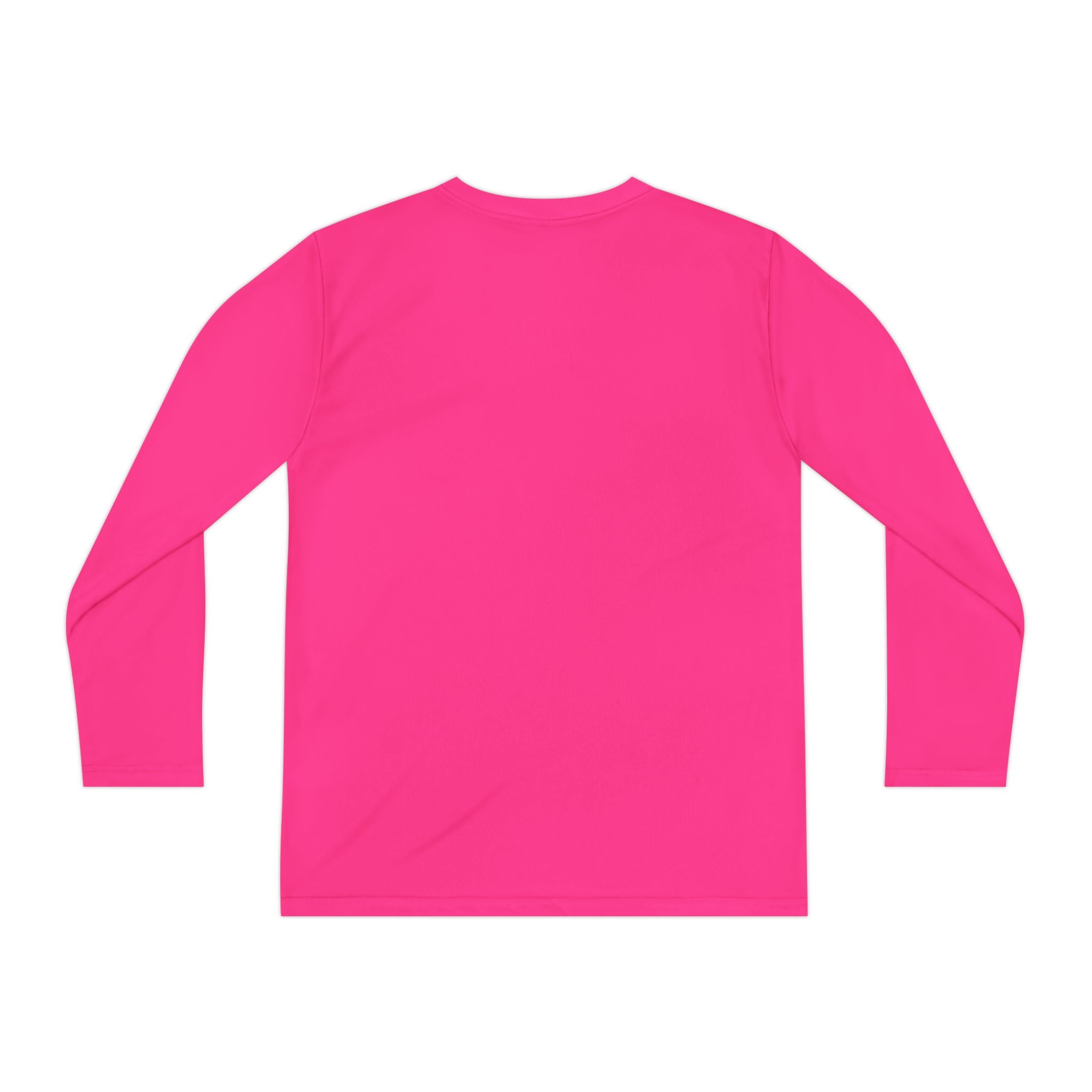 Cute Cupido Cat Youth Tee, Kids Long Sleeve Shirt, Funny Cat Shirt for Girls, Long Sleeve Kids Shirt, Cute Children's Clothing
