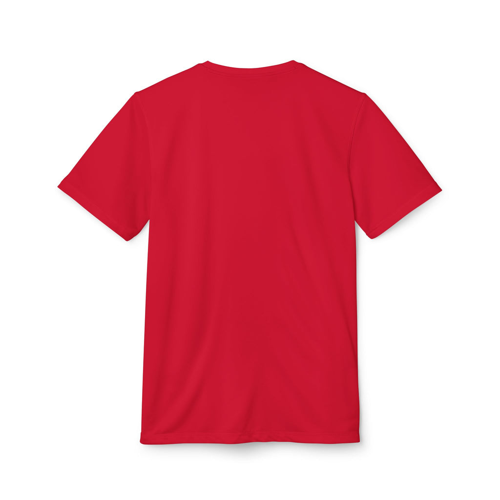 Adidas® Unisex Sport T-shirt Cute Bear