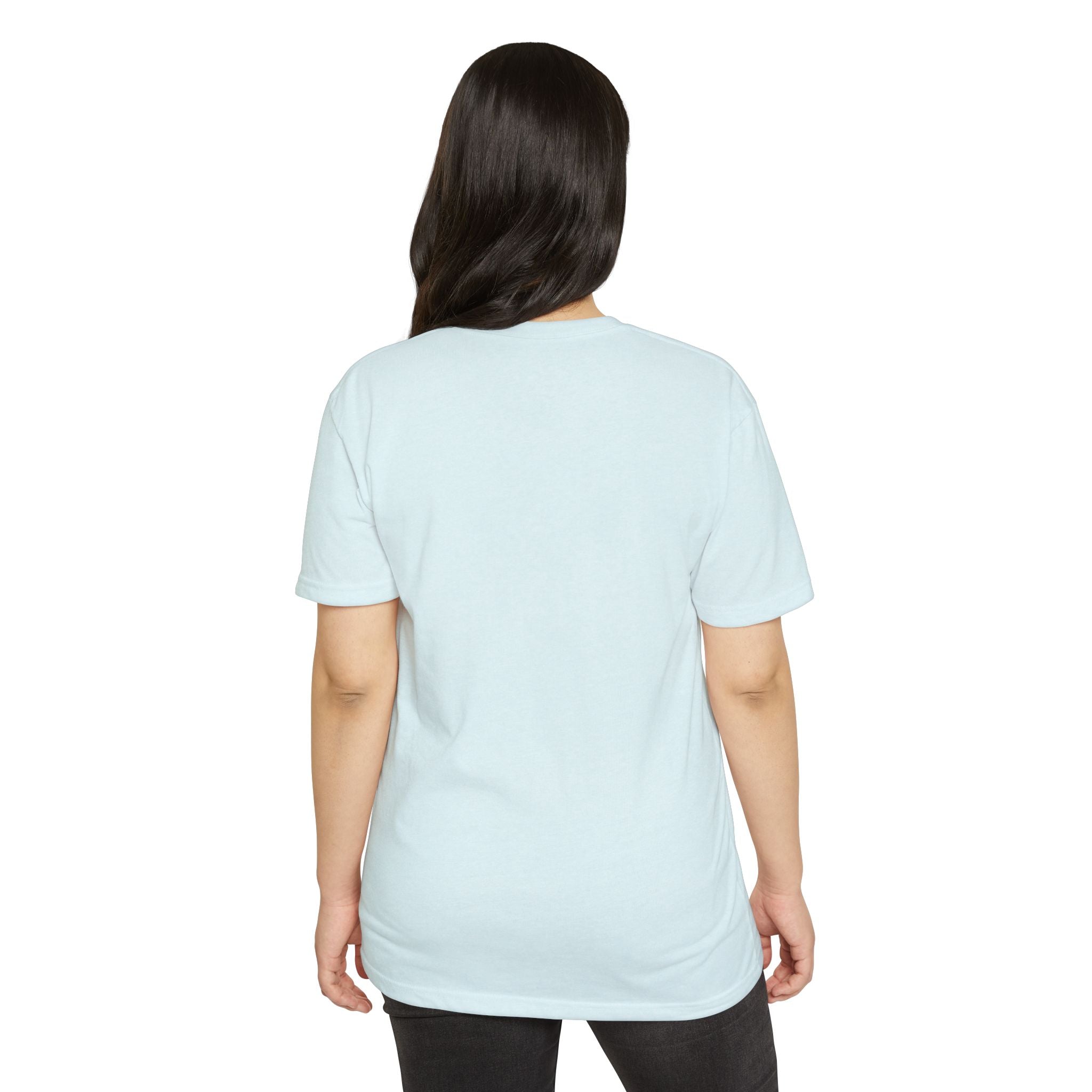 Kawaii Yum Smile T-Shirt, Cute Funny Tee, Happy Unisex Shirt, Adorable Top, Soft Cotton Blend Apparel