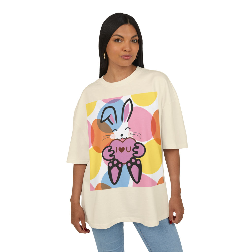 Easter Bunny T-Shirt, Easter Basket Shirt, Spring Rabbit Graphic Tee, Holiday Unisex Top, Bunny Lover Gift