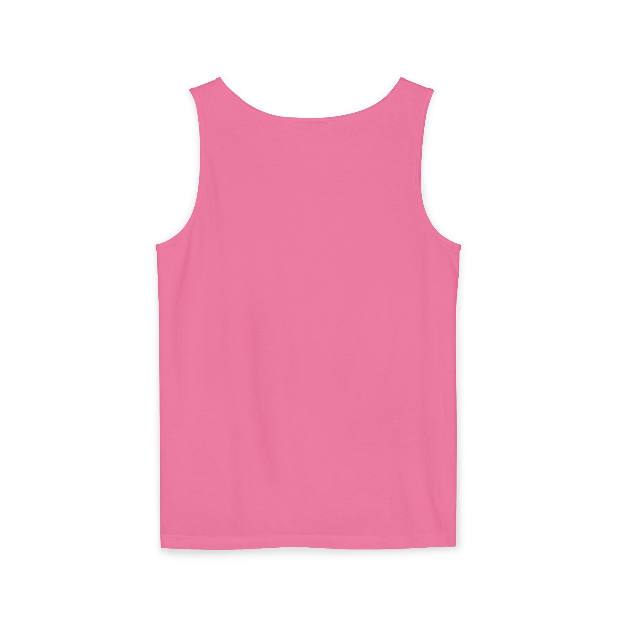I Hate Rain Rabbit Tank Top, Sleeveless Tee, Summer Shirt, Funny Graphic Top, Rabbit Lover Gift