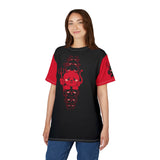 Kawaii Devil T-Shirt - Cute Demon Graphic Tee - Funny Satan Shirt - Devil Lover Gift