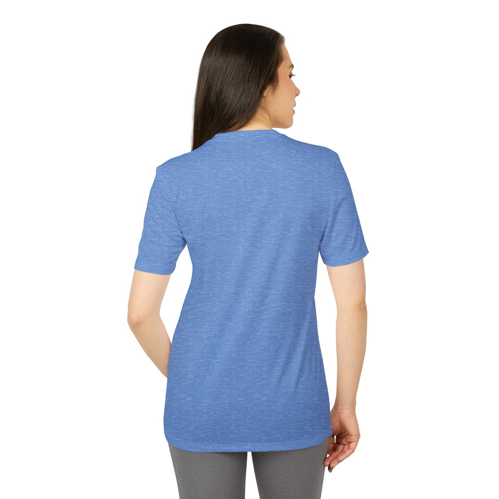Adidas® Unisex Sport T-shirt Cute Bear