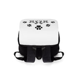 Panda Family Shoulder Backpack - Cute Panda Backpack - Kids Backpack - Travel Backpack